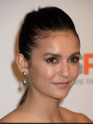 Nina Dobrev pic #926453