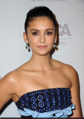 Nina Dobrev pic #926457