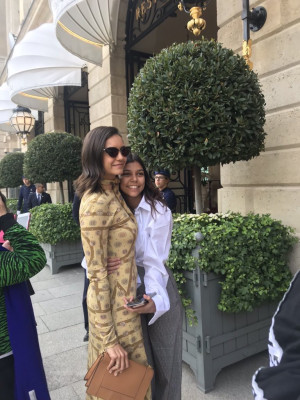 Nina Dobrev pic #1085491