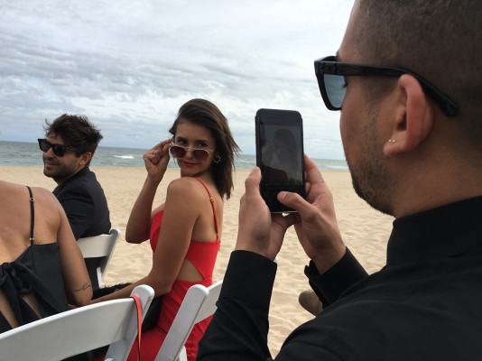 Nina Dobrev pic #1083445