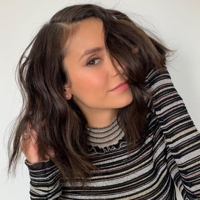 Nina Dobrev pic #1116601
