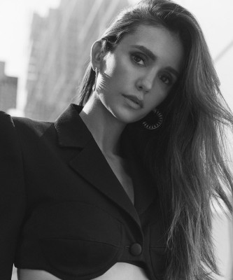 Nina Dobrev pic #1342548