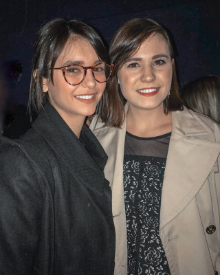 Nina Dobrev pic #1026589