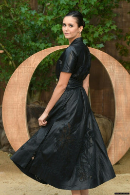 Nina Dobrev pic #1182171