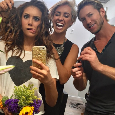 Nina Dobrev pic #997336
