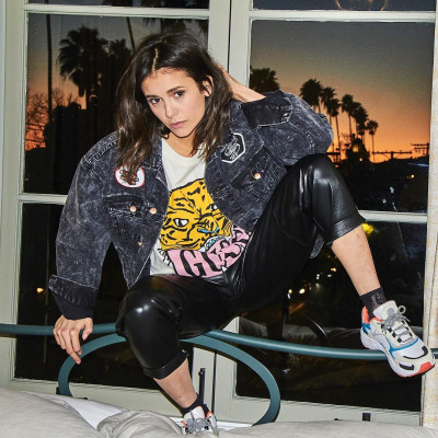 Nina Dobrev pic #1114923