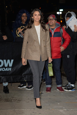 Nina Dobrev pic #1208448
