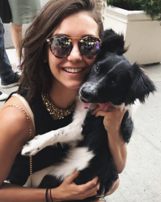 Nina Dobrev pic #957778