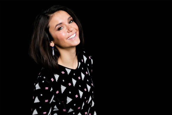 Nina Dobrev pic #906892