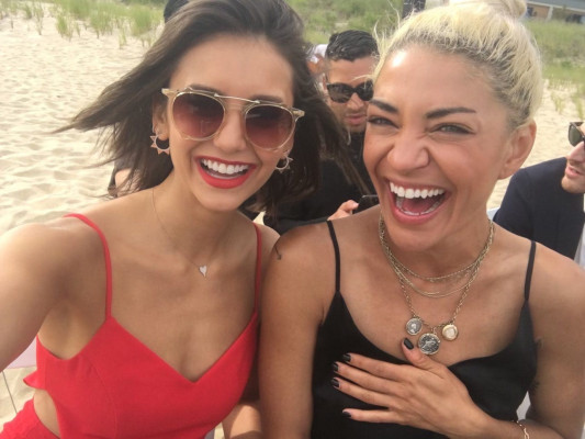 Nina Dobrev pic #1276601