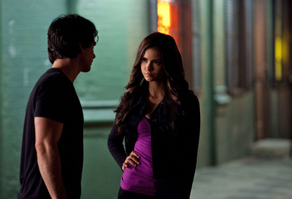 Nina Dobrev pic #288828