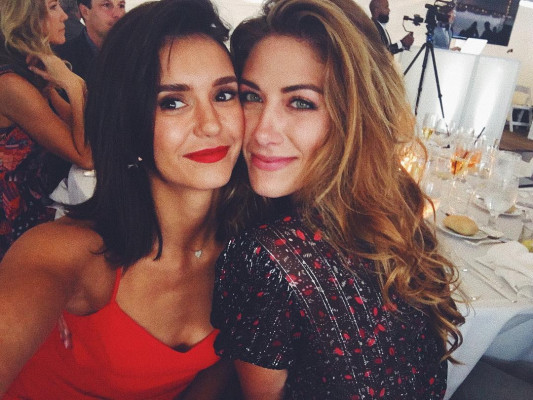 Nina Dobrev pic #1083455