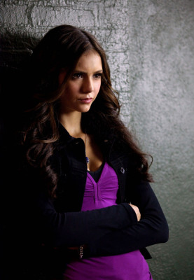 Nina Dobrev pic #288822