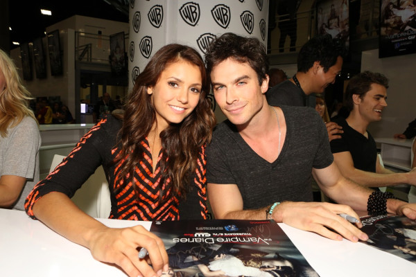 Nina Dobrev pic #623007