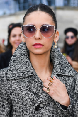 Nina Dobrev pic #1206821