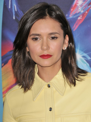 Nina Dobrev pic #1084598