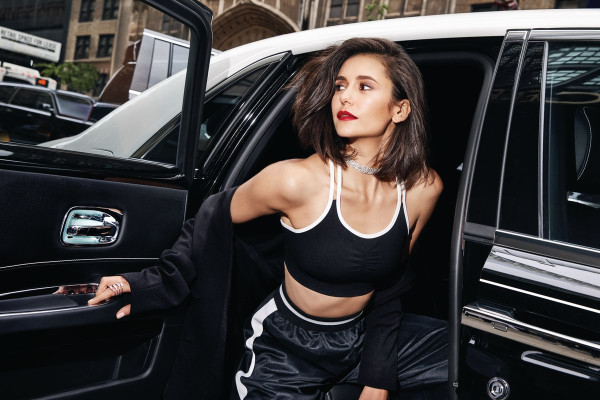Nina Dobrev pic #986400