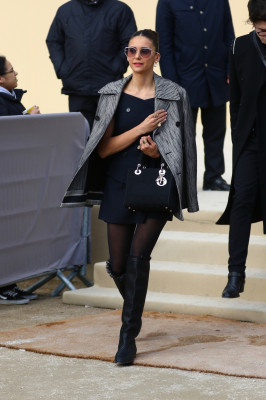 Nina Dobrev pic #1206850