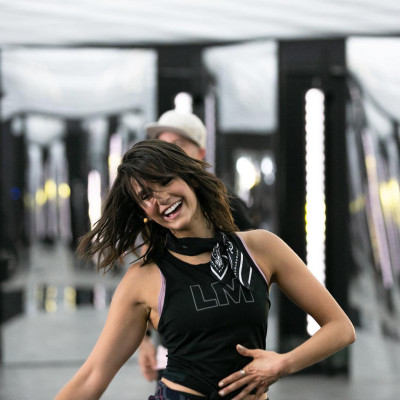 Nina Dobrev pic #1085970