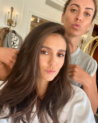 Nina Dobrev pic #1200208