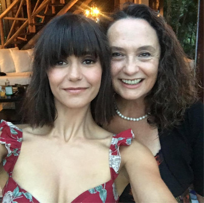 Nina Dobrev pic #1005451