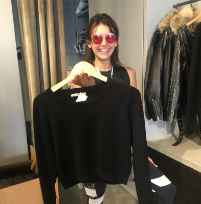 Nina Dobrev pic #1041635
