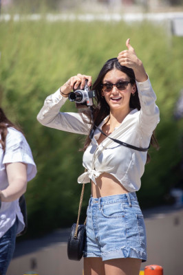 Nina Dobrev pic #1301400