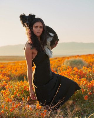 Nina Dobrev pic #1246715