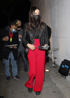 Nina Dobrev pic #1296212