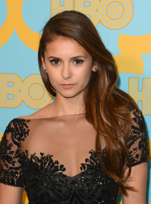 Nina Dobrev pic #753861