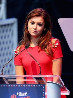 Nina Dobrev pic #624693