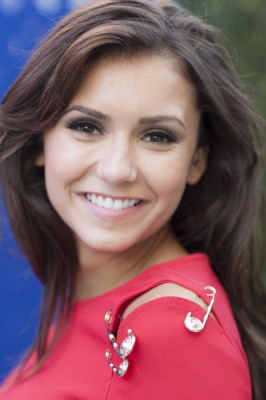 Nina Dobrev pic #624687