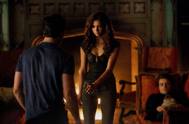 Nina Dobrev pic #662664