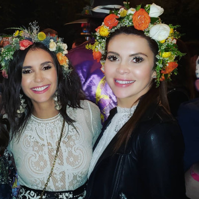 Nina Dobrev pic #1111561