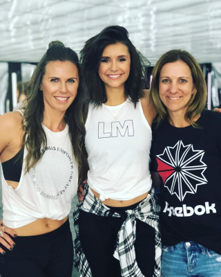 Nina Dobrev pic #1085483