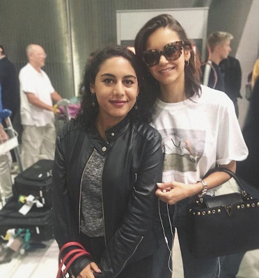 Nina Dobrev pic #1085494