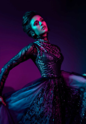 Nina Dobrev pic #999442