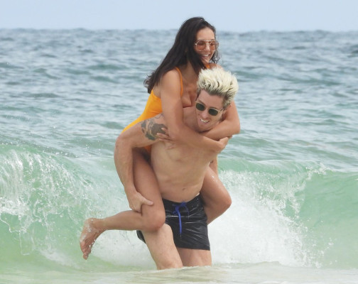 Nina Dobrev pic #1229753