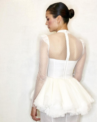 Nina Dobrev pic #1114912