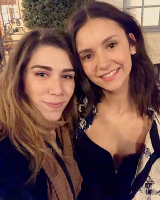 Nina Dobrev pic #1116599
