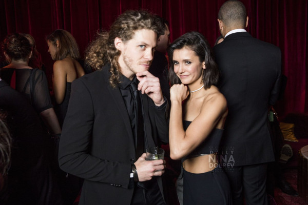 Nina Dobrev pic #1002939