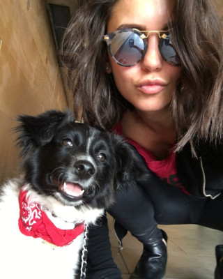 Nina Dobrev pic #1011027