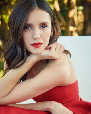 Nina Dobrev pic #1246714