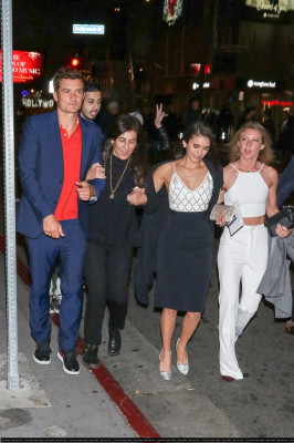 Nina Dobrev pic #925025