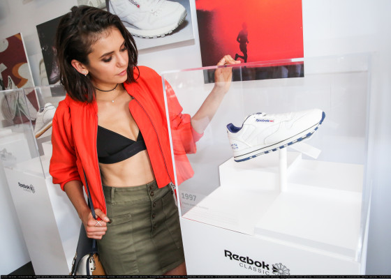 Nina Dobrev pic #927705