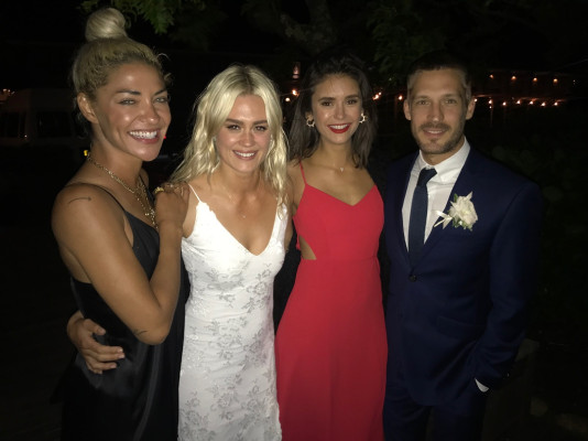 Nina Dobrev pic #1083448