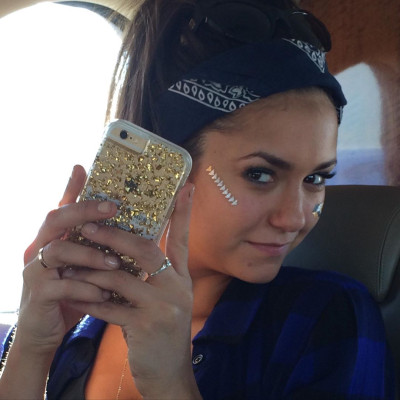 Nina Dobrev pic #1200248