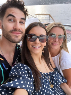 Nina Dobrev pic #1269564
