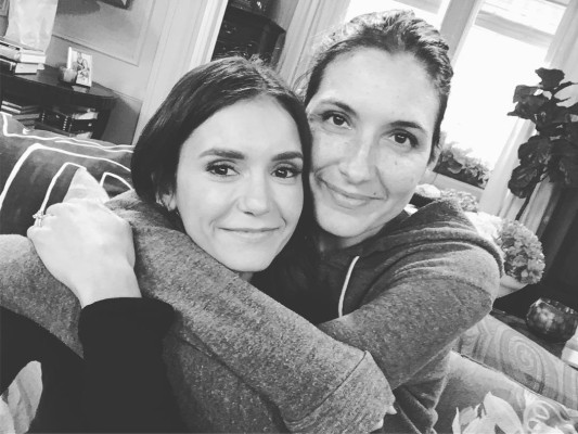 Nina Dobrev pic #1090048