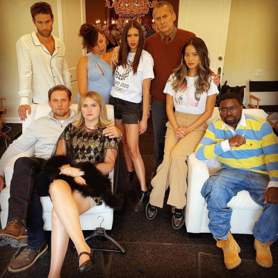 Nina Dobrev pic #1276597